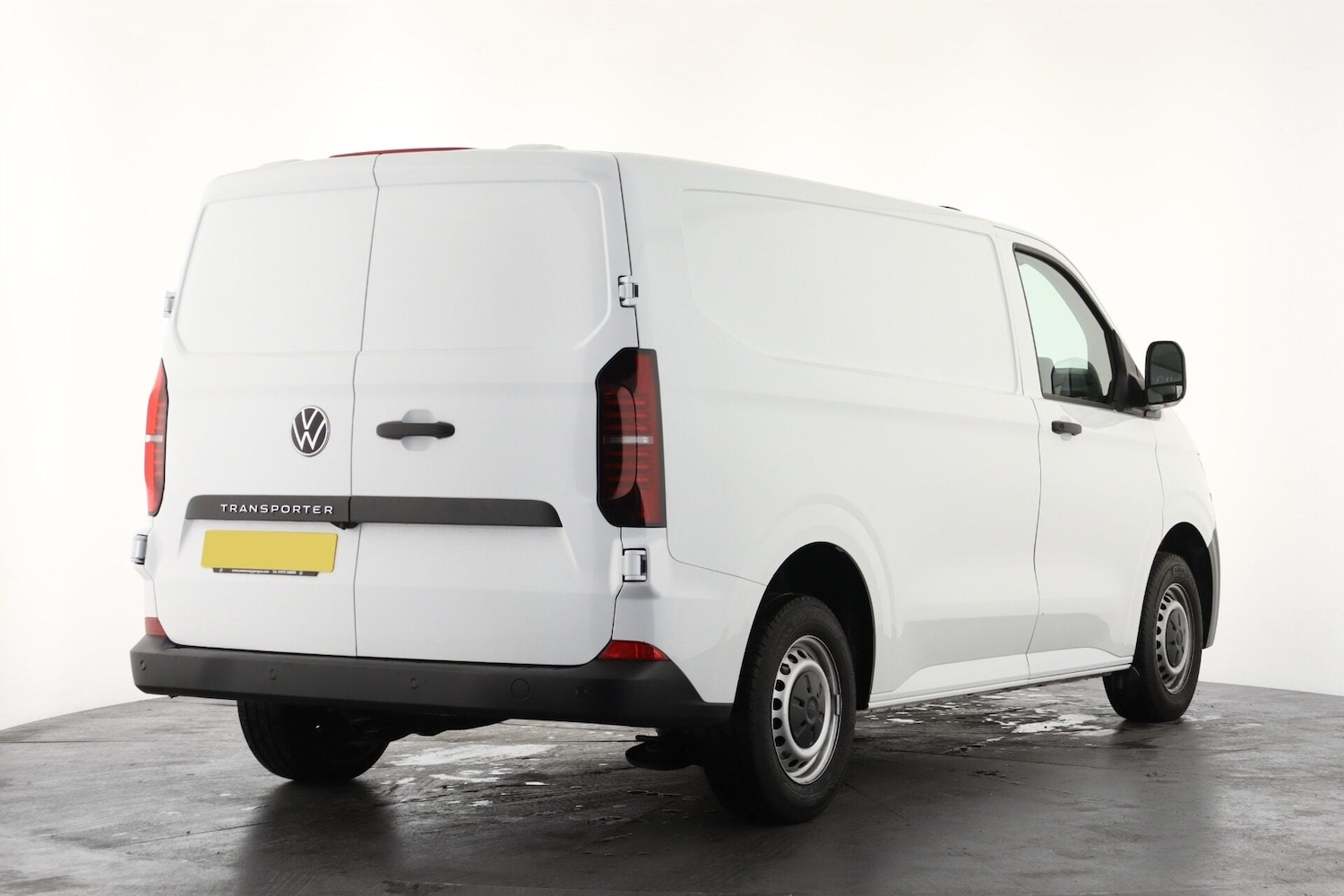 Used Volkswagen Transporter 2025 for sale - 77729170: Photo 5