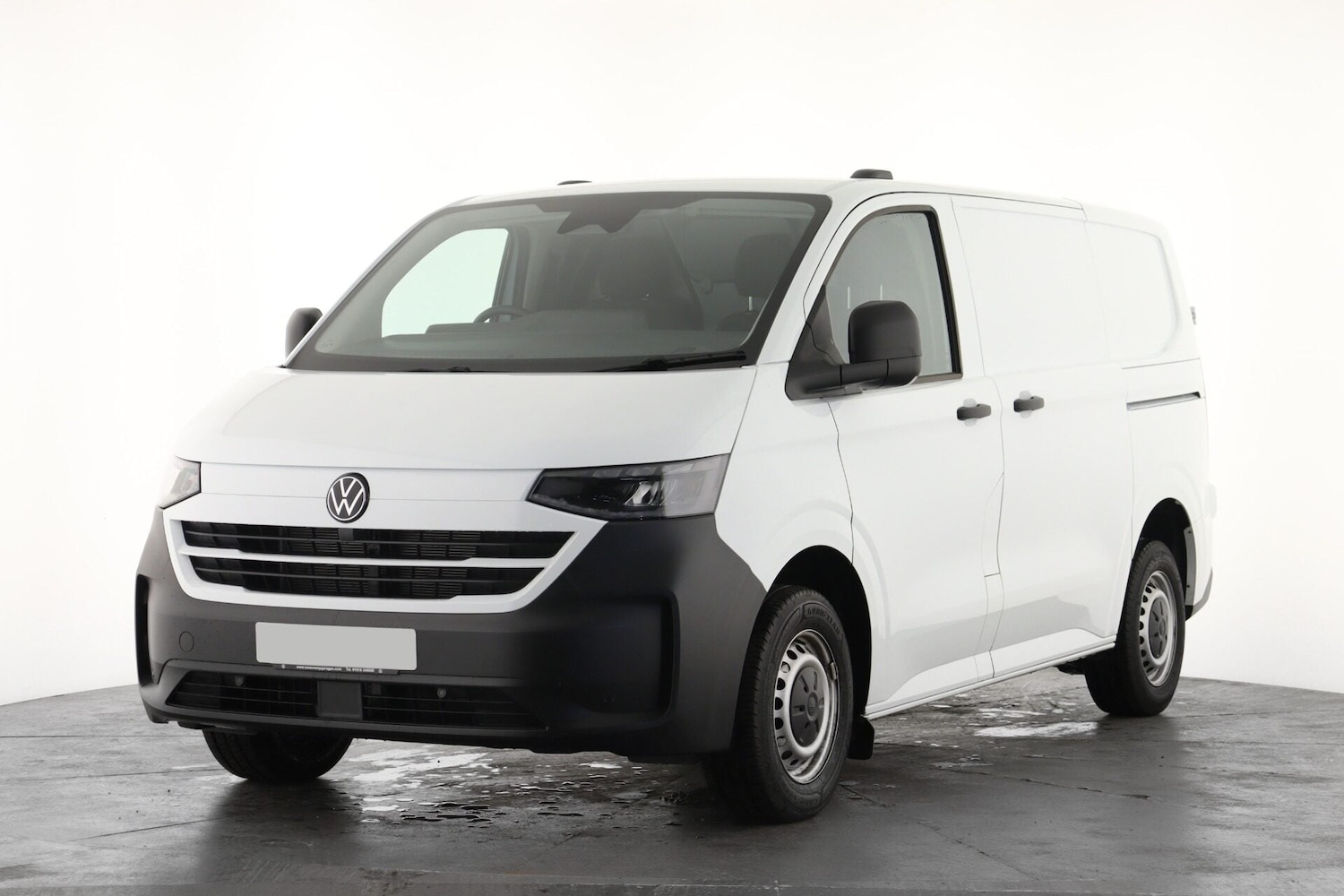 Used Volkswagen Transporter 2025 for sale - 77729170: Photo 8