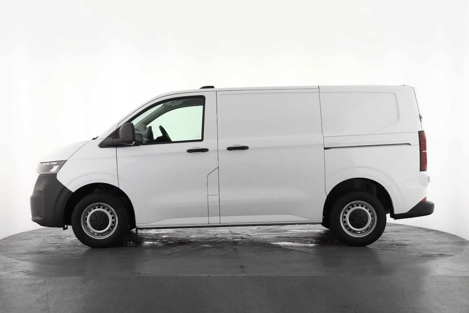 Used Volkswagen Transporter 2025 for sale - 77729170: Photo 9