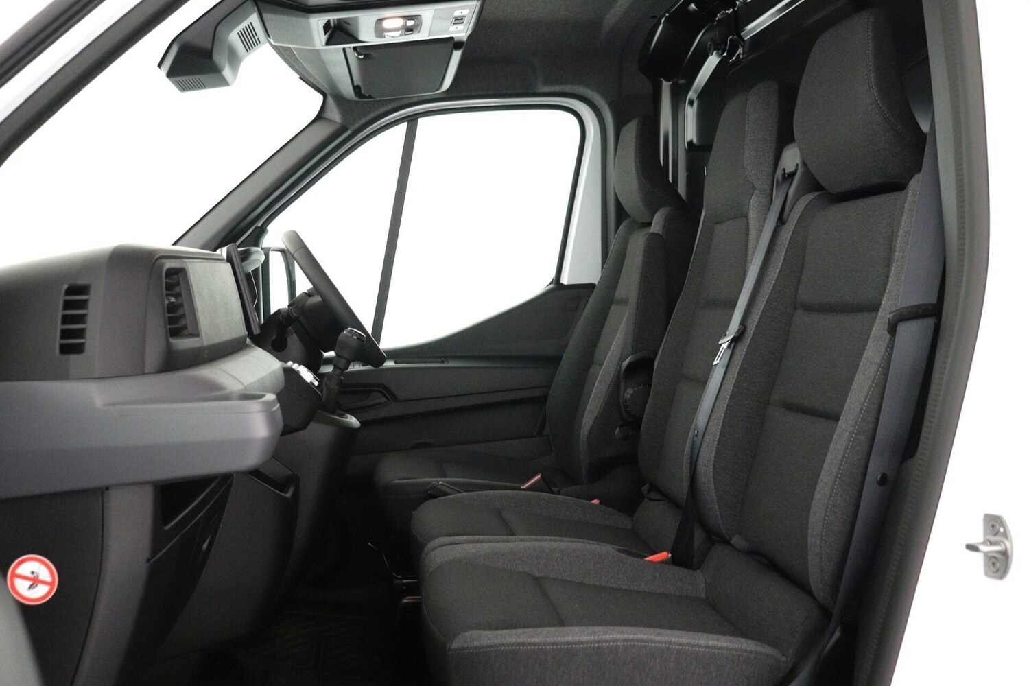 Used Renault Master 2025 for sale - 77432736: Photo 11