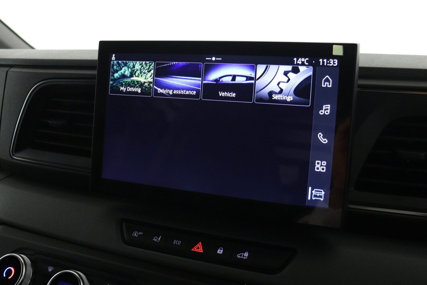 Used Renault Master 2025 for sale - 77432736: Photo 13