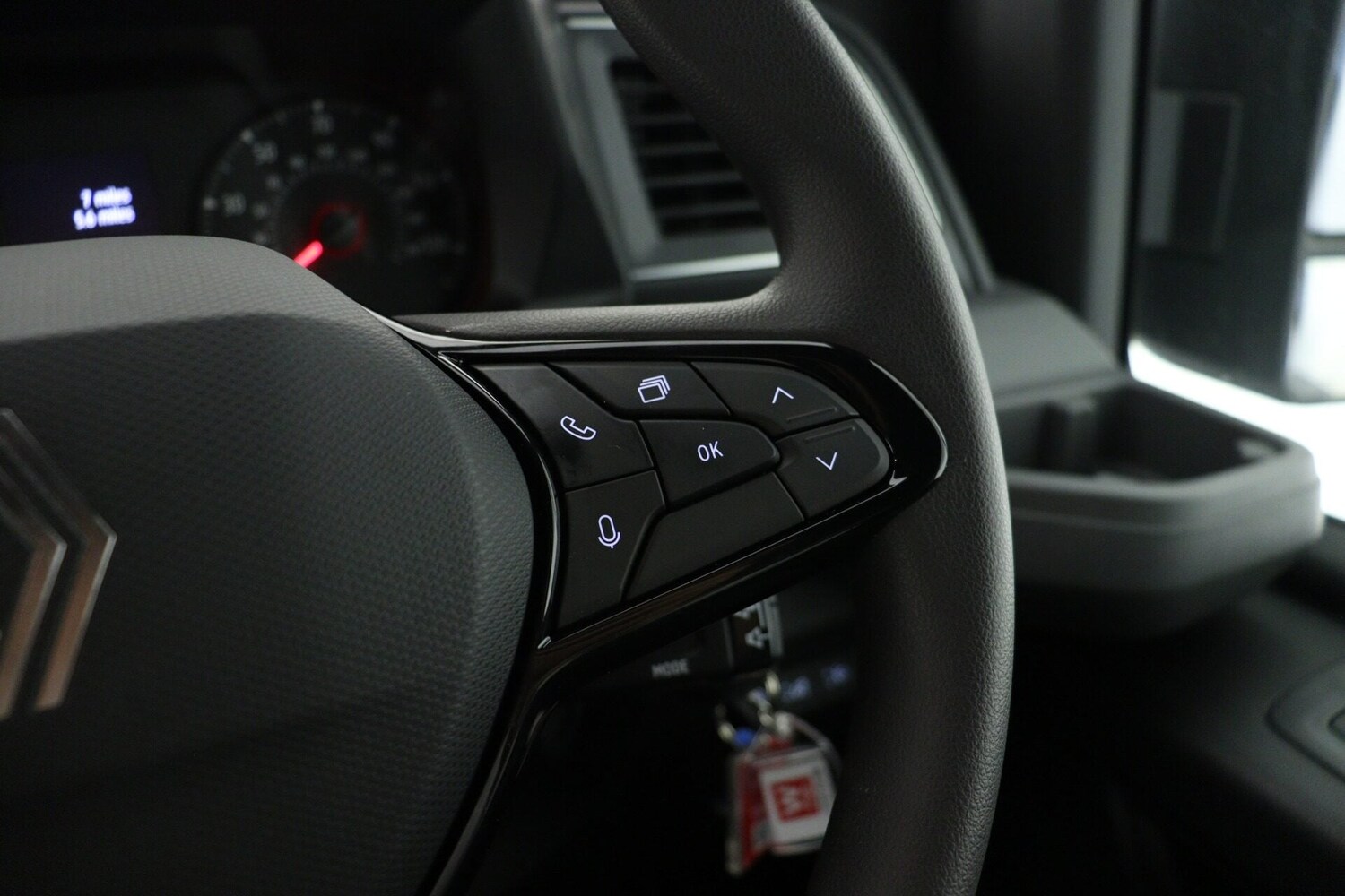 Used Renault Master 2025 for sale - 77432736: Photo 20