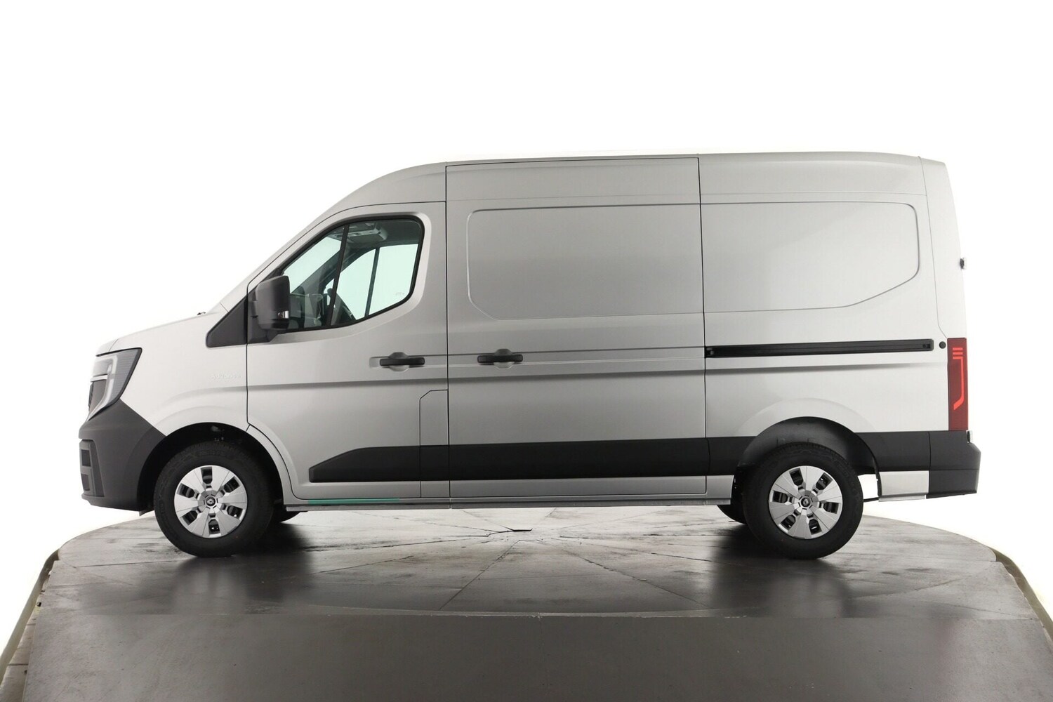 Used Renault Master 2025 for sale - 77432736: Photo 8