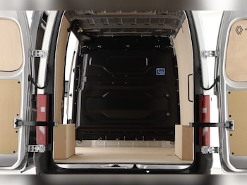 Used Renault Master 2025 for sale - 77530430: Photo