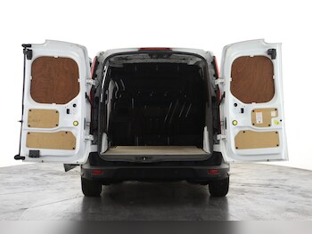 Used Ford Transit Connect 2020 for sale - 78080052: Photo