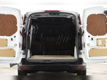 Used Ford Transit Connect 2020 for sale - 78080052: Photo