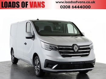 Renault - Trafic