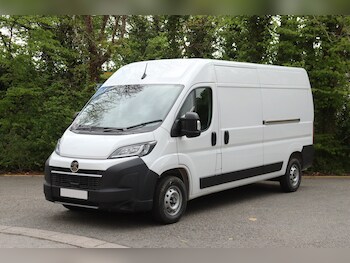 Used Vauxhall Movano 2026 for sale - 78176258: Photo