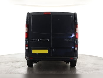 Used Renault Trafic 2025 for sale - 75778535: Photo