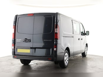 Used Renault Trafic 2025 for sale - 75778535: Photo