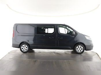 Used Renault Trafic 2025 for sale - 75778535: Photo