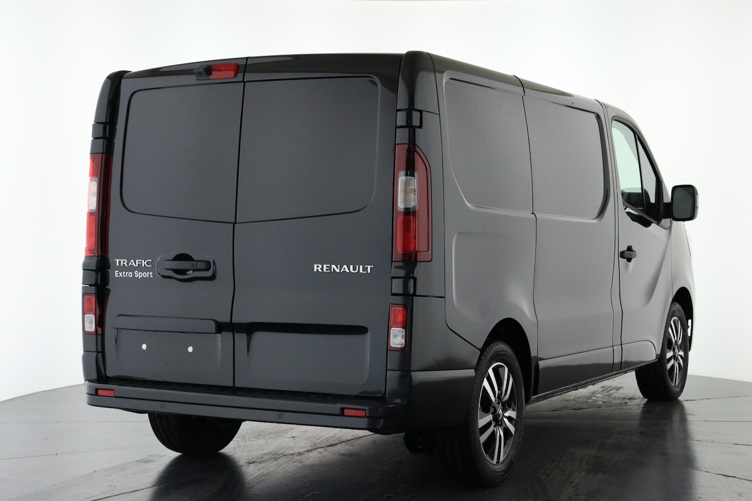 Used Renault Trafic 2025 for sale - 77152756: Photo 4