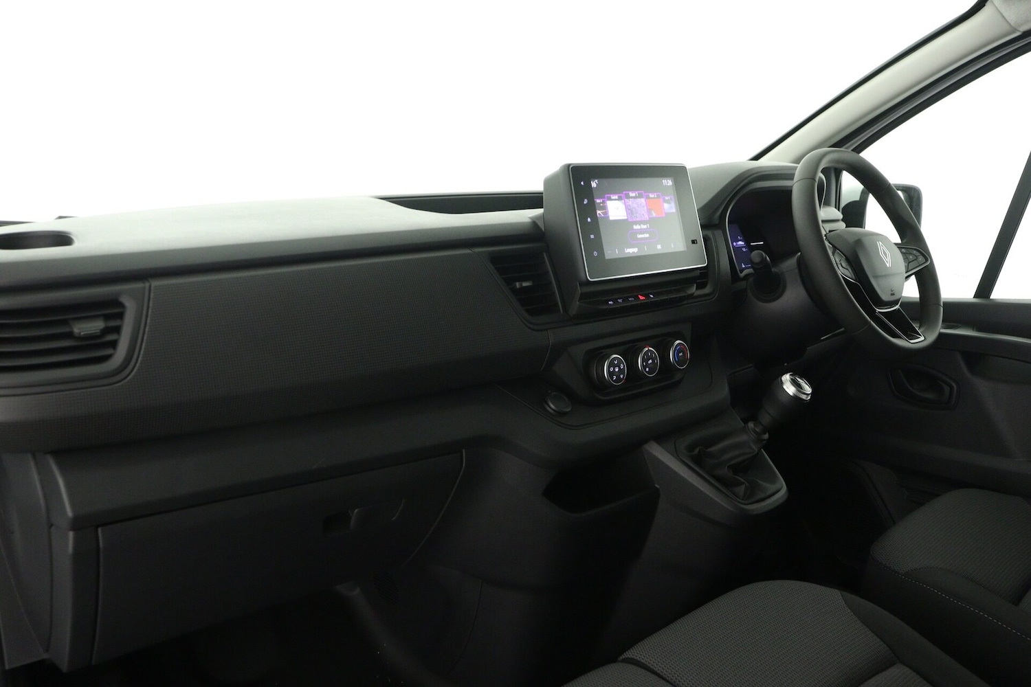 Used Renault Trafic 2025 for sale - 76363144: Photo 12