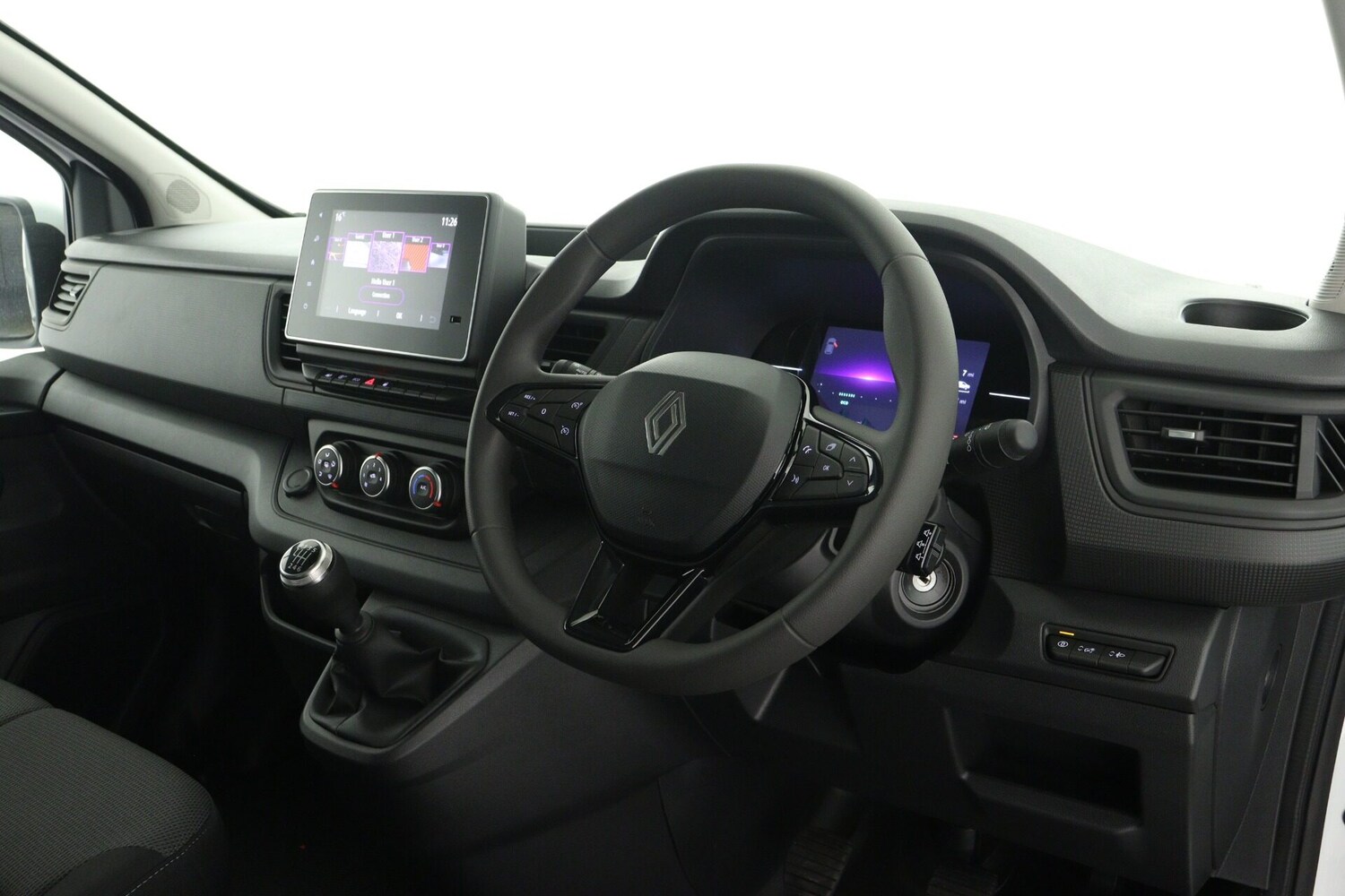 Used Renault Trafic 2025 for sale - 76363144: Photo 13