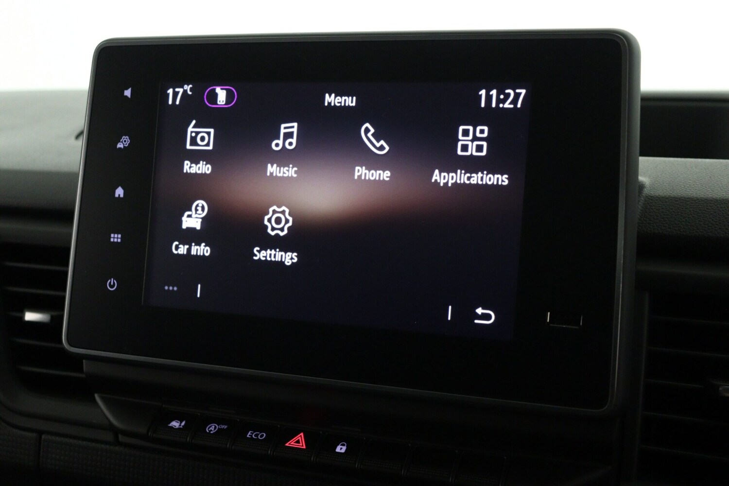 Used Renault Trafic 2025 for sale - 76363144: Photo 16