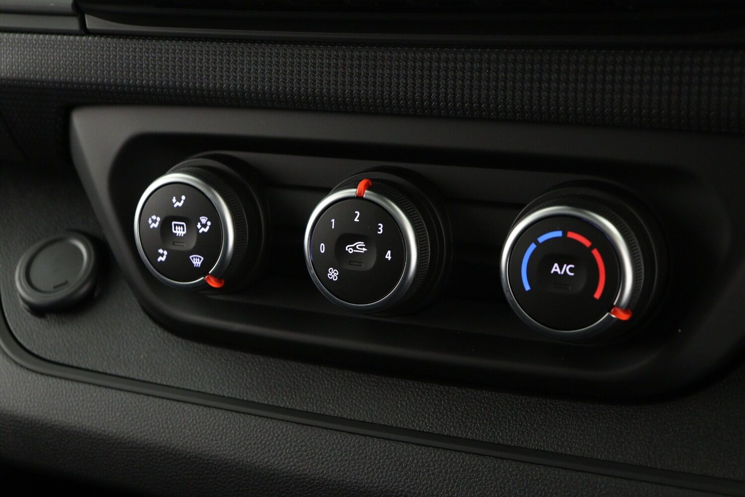 Used Renault Trafic 2025 for sale - 76363144: Photo 19