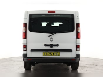 Used Renault Trafic 2025 for sale - 76363144: Photo
