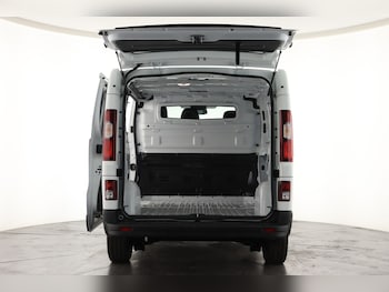 Used Renault Trafic 2025 for sale - 76363144: Photo