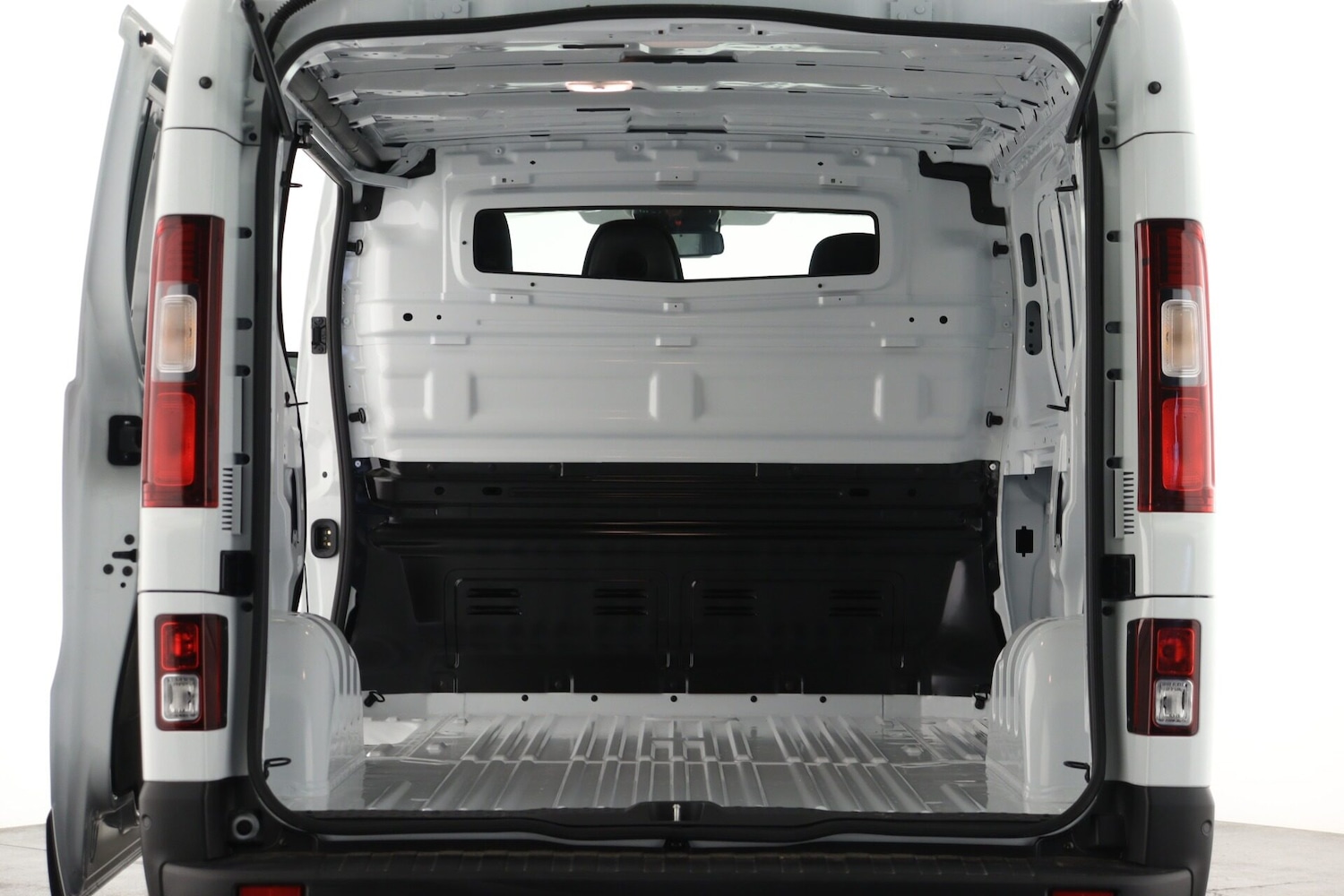 Used Renault Trafic 2025 for sale - 76363144: Photo 4