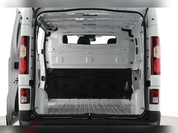 Used Renault Trafic 2025 for sale - 76363144: Photo