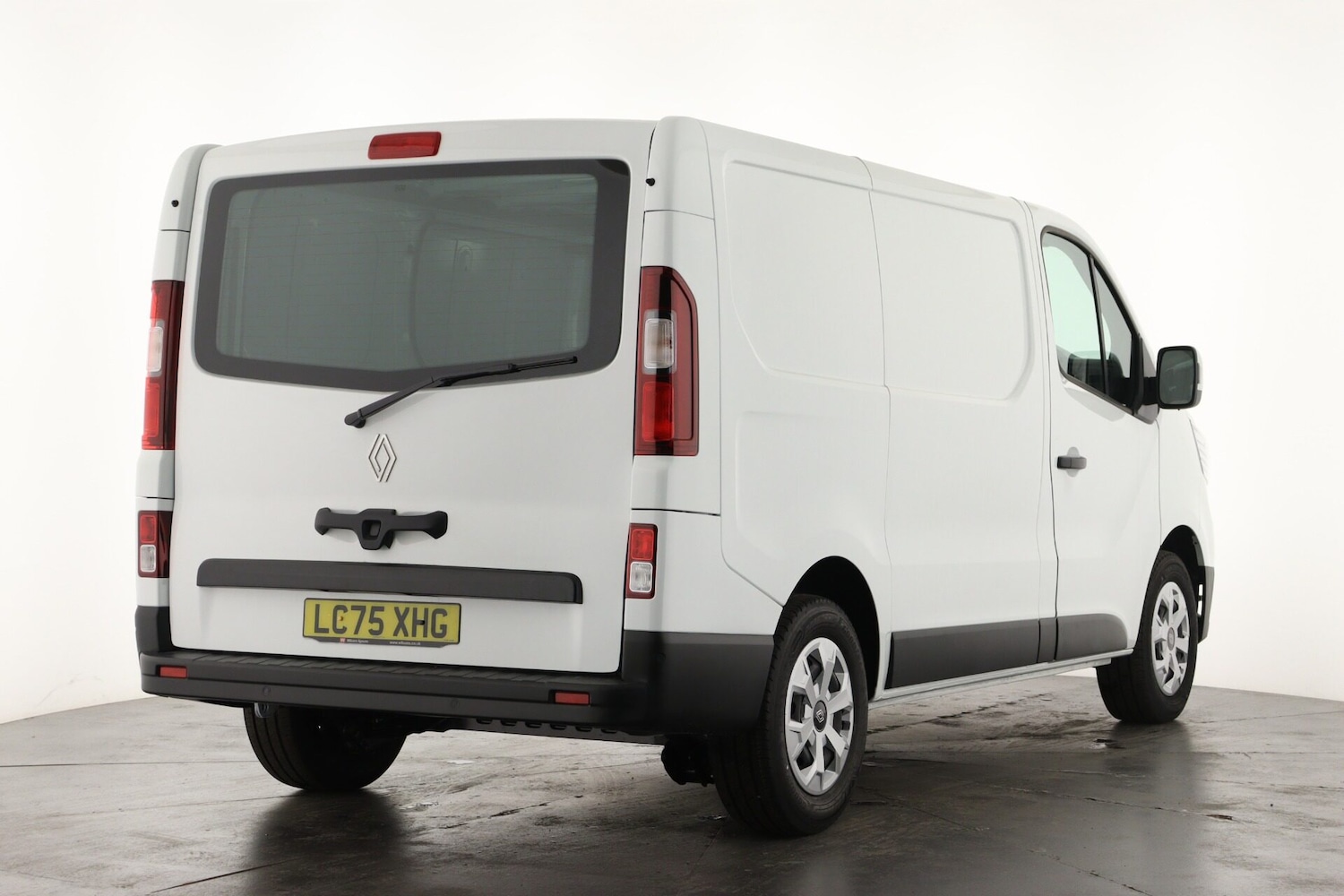 Used Renault Trafic 2025 for sale - 76363144: Photo 5