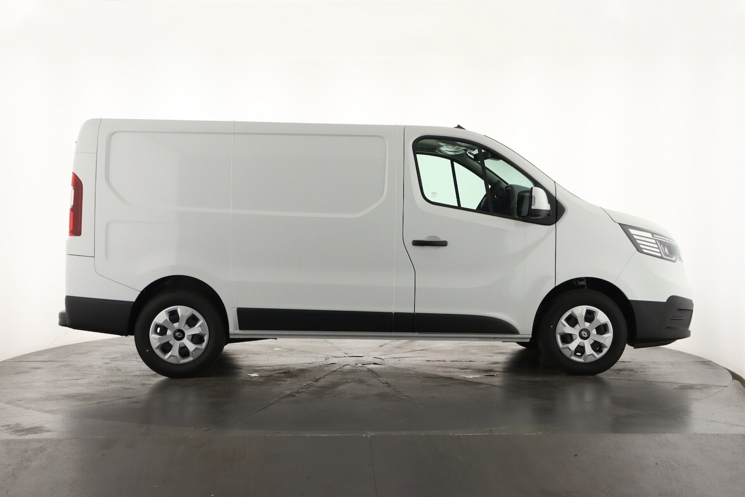 Used Renault Trafic 2025 for sale - 76363144: Photo 6