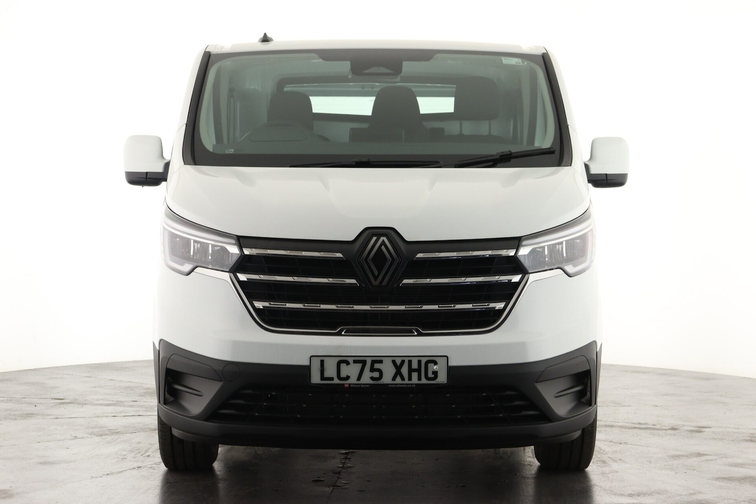 Used Renault Trafic 2025 for sale - 76363144: Photo 7