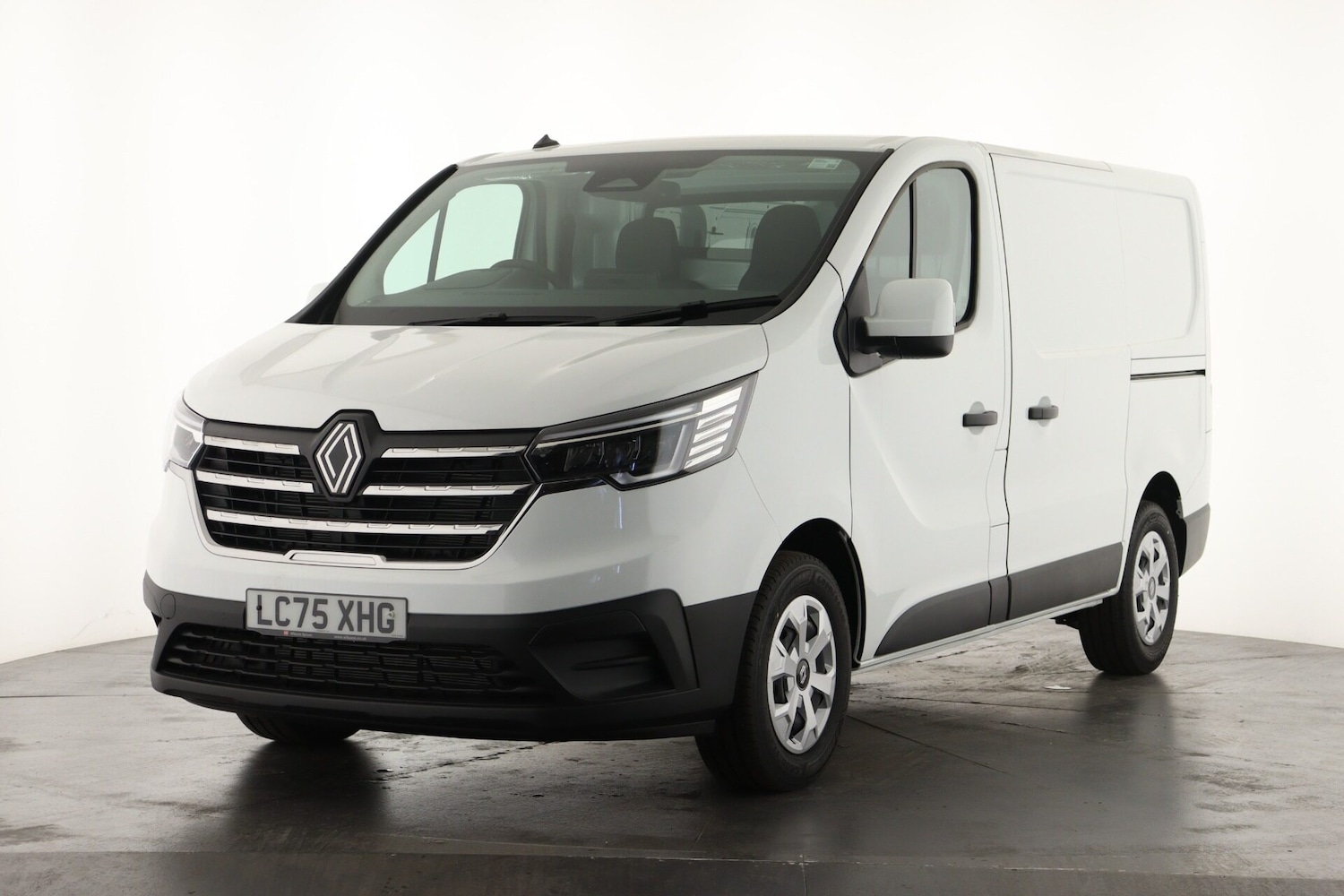 Used Renault Trafic 2025 for sale - 76363144: Photo 8