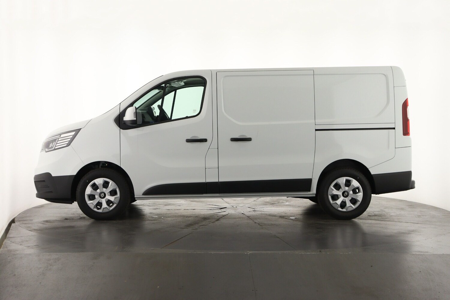 Used Renault Trafic 2025 for sale - 76363144: Photo 9
