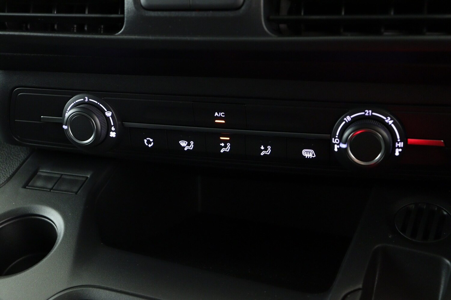 Used Citroen Berlingo 2023 for sale - 76381995: Photo 16