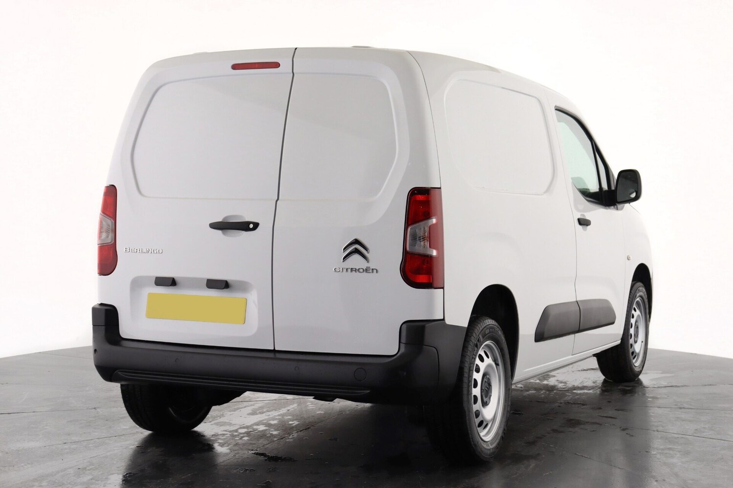 Used Citroen Berlingo 2023 for sale - 76381995: Photo 4