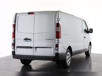 Used Renault Trafic 2026 for sale - 79588340: Photo
