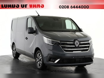 Used Renault Trafic 2025 for sale - 76904477: Photo