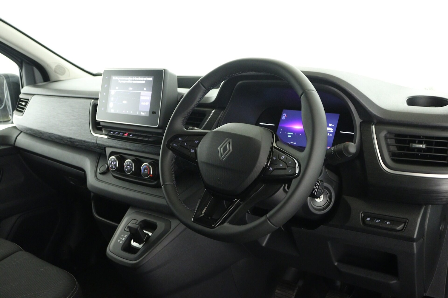 Used Renault Trafic 2025 for sale - 76346654: Photo 8