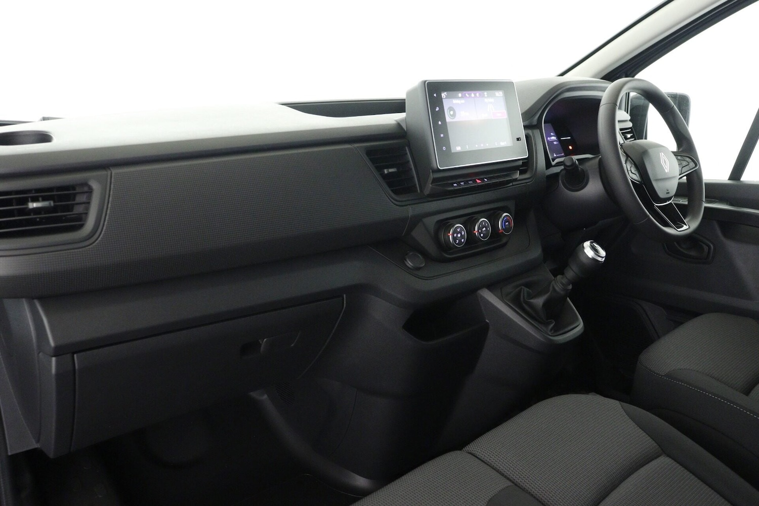 Used Renault Trafic 2025 for sale - 77149599: Photo 10