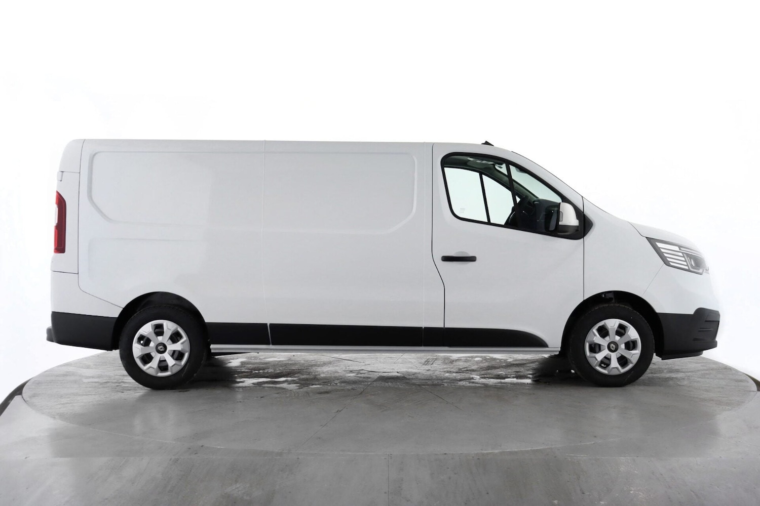 Used Renault Trafic 2025 for sale - 77149599: Photo 5