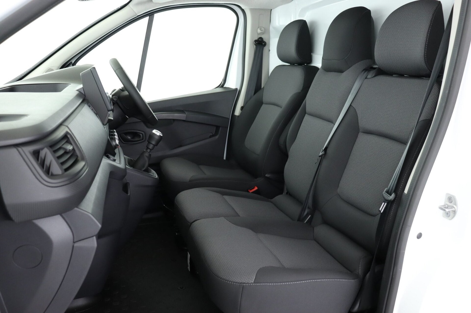 Used Renault Trafic 2025 for sale - 77149599: Photo 9