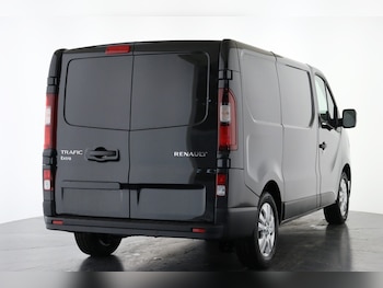 Used Renault Trafic 2025 for sale - 75778566: Photo