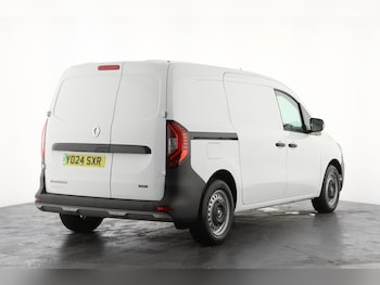 Used Renault Kangoo 2024 for sale - 78750122: Photo