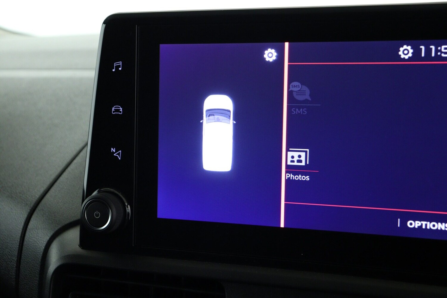 Used Citroen Berlingo 2023 for sale - 76375073: Photo 15