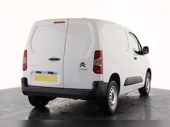 Used Citroen Berlingo 2023 for sale - 76375073: Photo