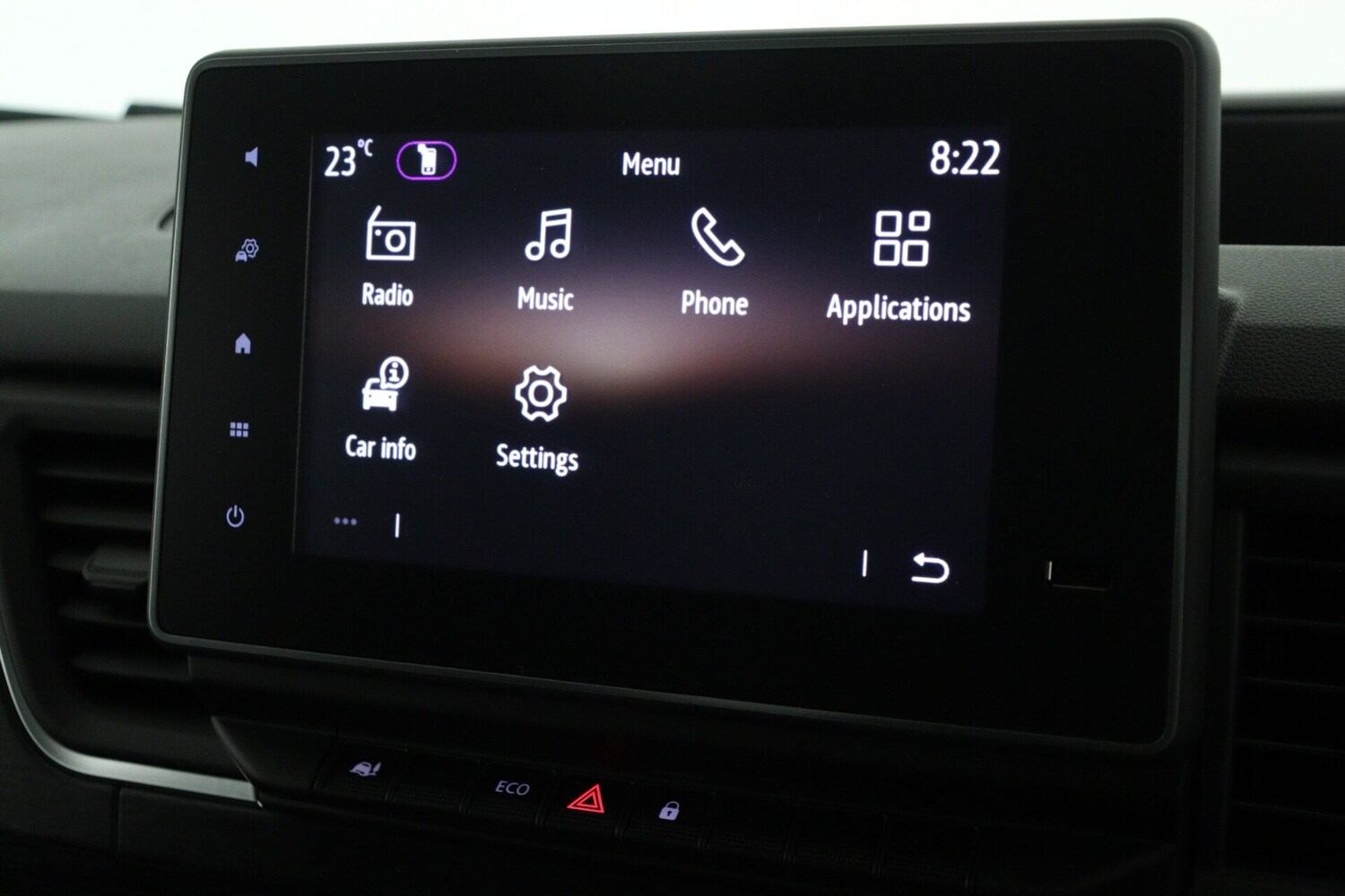 Used Renault Trafic 2025 for sale - 77873474: Photo 17