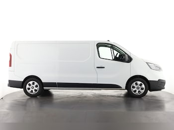 Used Renault Trafic 2025 for sale - 77873474: Photo