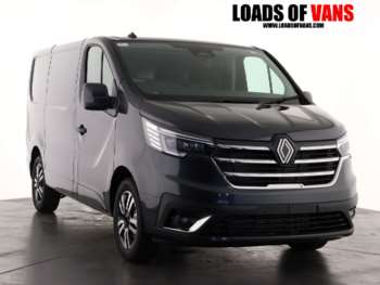 Used Renault Trafic 2025 for sale - 74974741: Photo