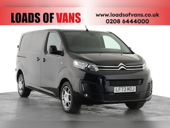 Used Citroen Dispatch 2023 for sale - 78733297: Photo