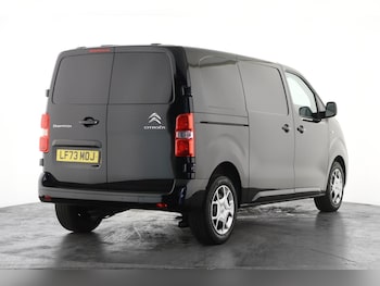 Used Citroen Dispatch 2023 for sale - 78733297: Photo