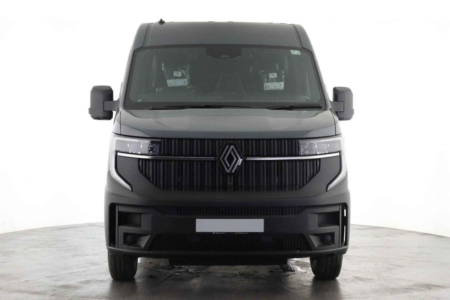 Used Renault Master 2026 for sale - 78038781: Photo 6