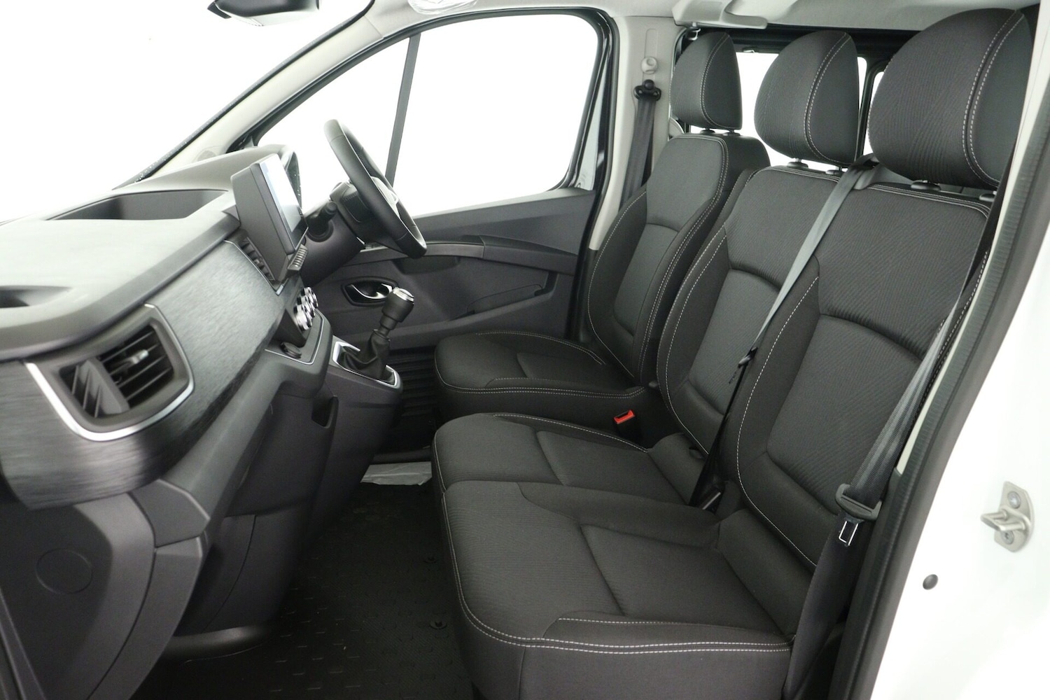 Used Renault Trafic 2025 for sale - 76010923: Photo 10