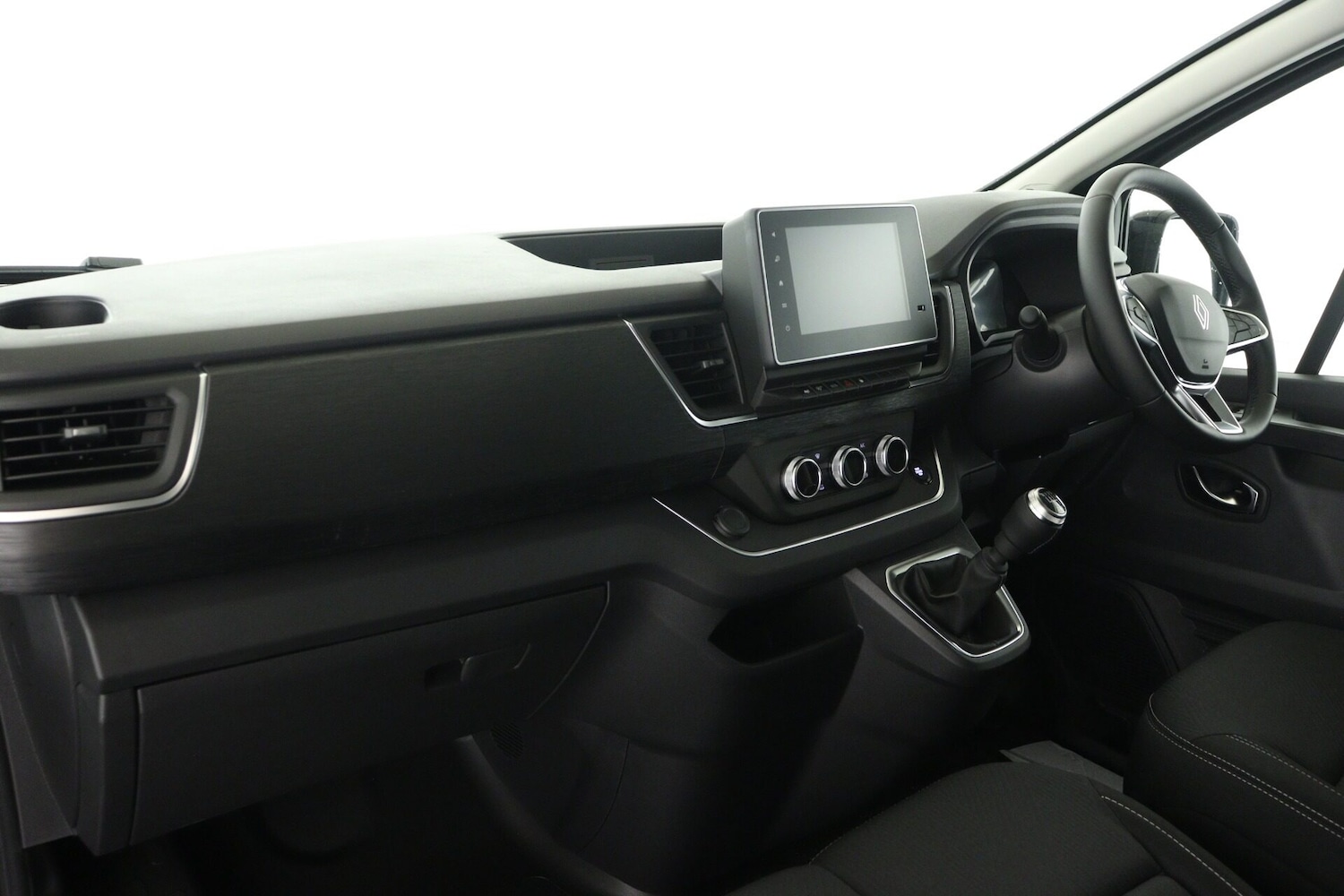 Used Renault Trafic 2025 for sale - 76010923: Photo 11