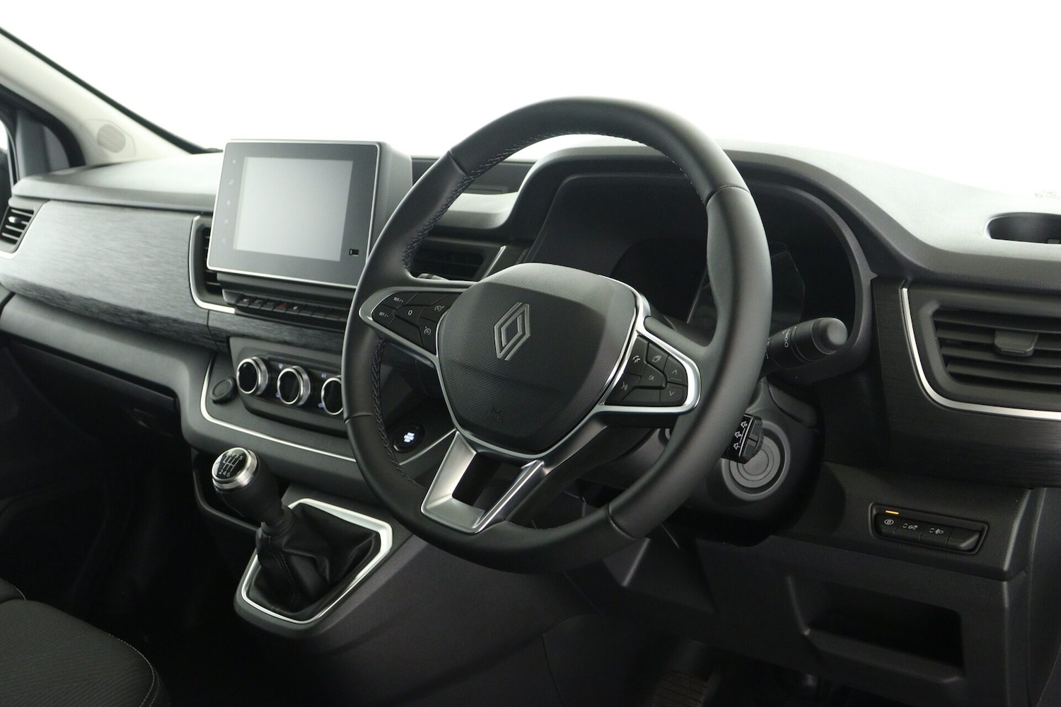 Used Renault Trafic 2025 for sale - 76010923: Photo 13